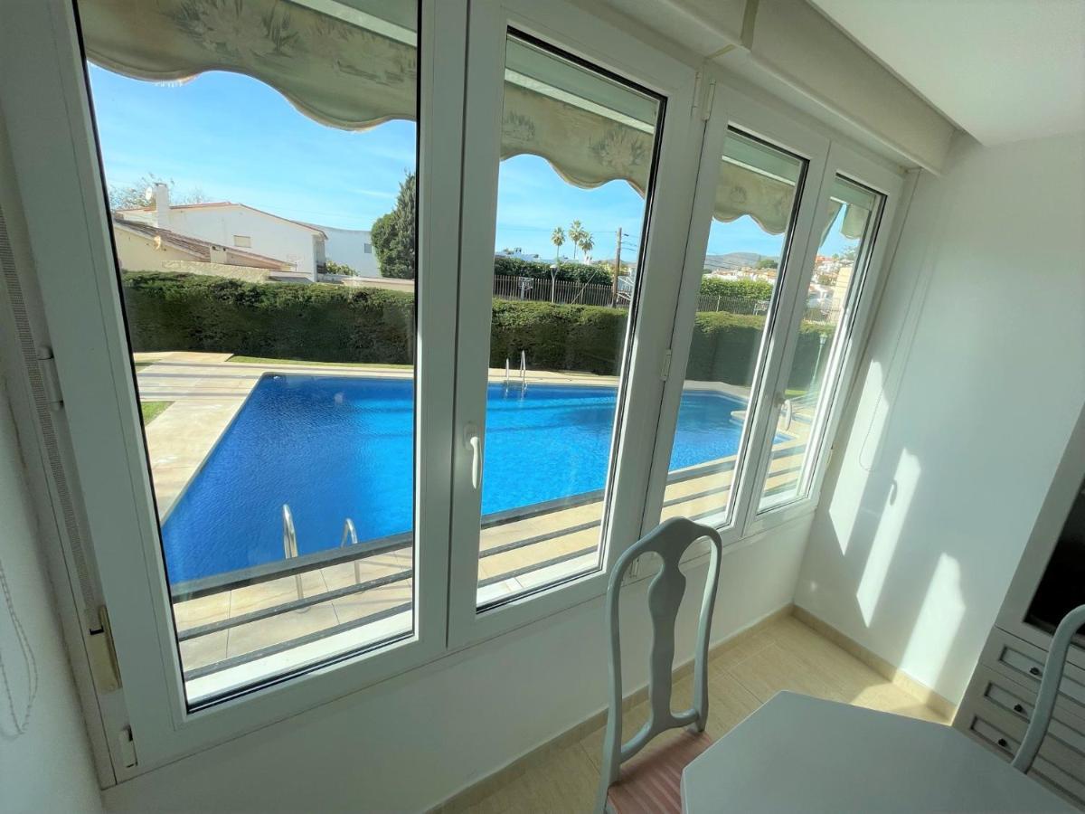 Apartamento Nebro El Rincon Benagalbón Exterior foto