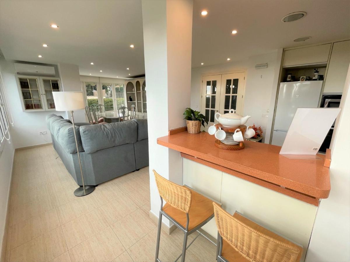 Apartamento Nebro El Rincon Benagalbón Exterior foto