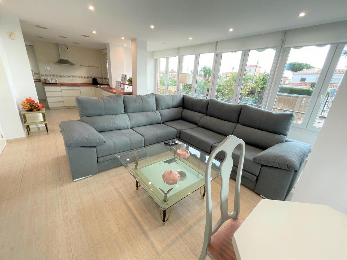 Apartamento Nebro El Rincon Benagalbón Exterior foto