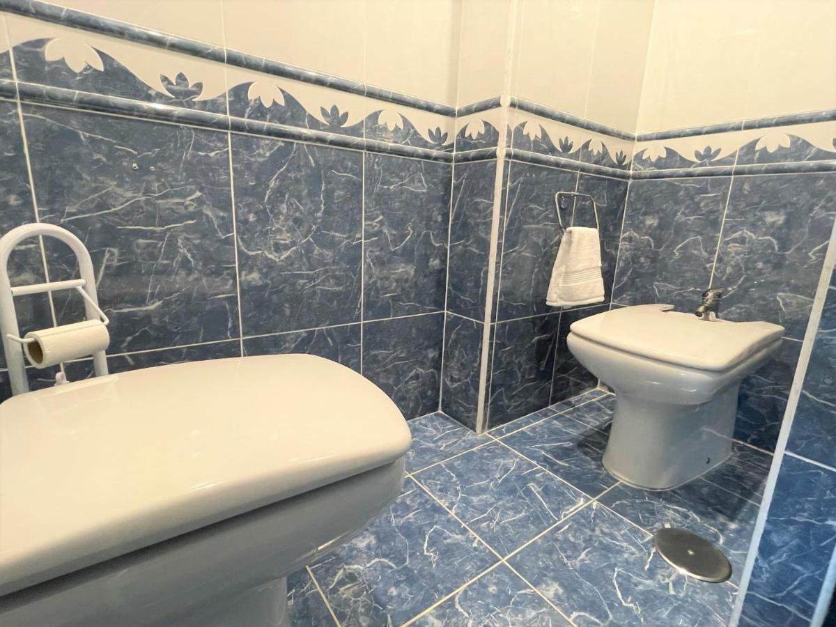Apartamento Nebro El Rincon Benagalbón Exterior foto