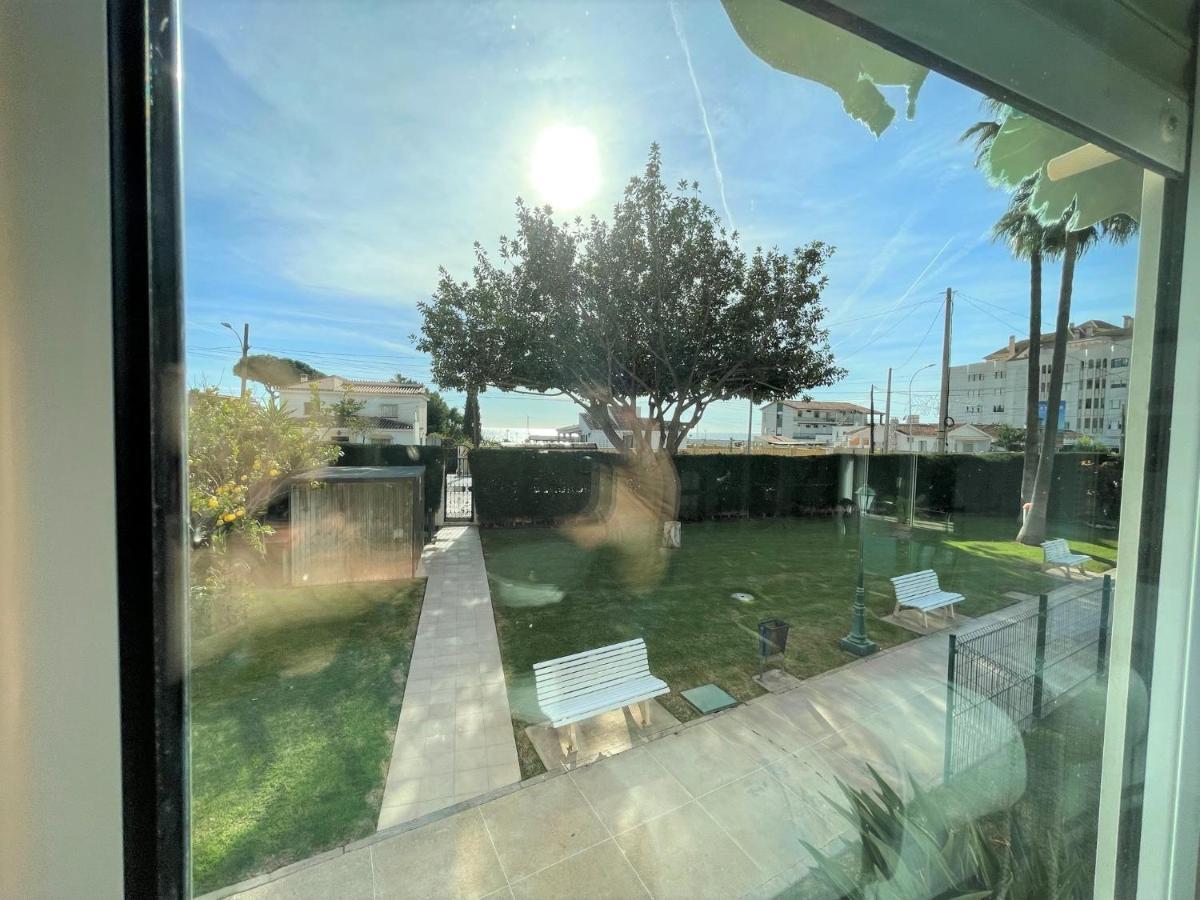 Apartamento Nebro El Rincon Benagalbón Exterior foto