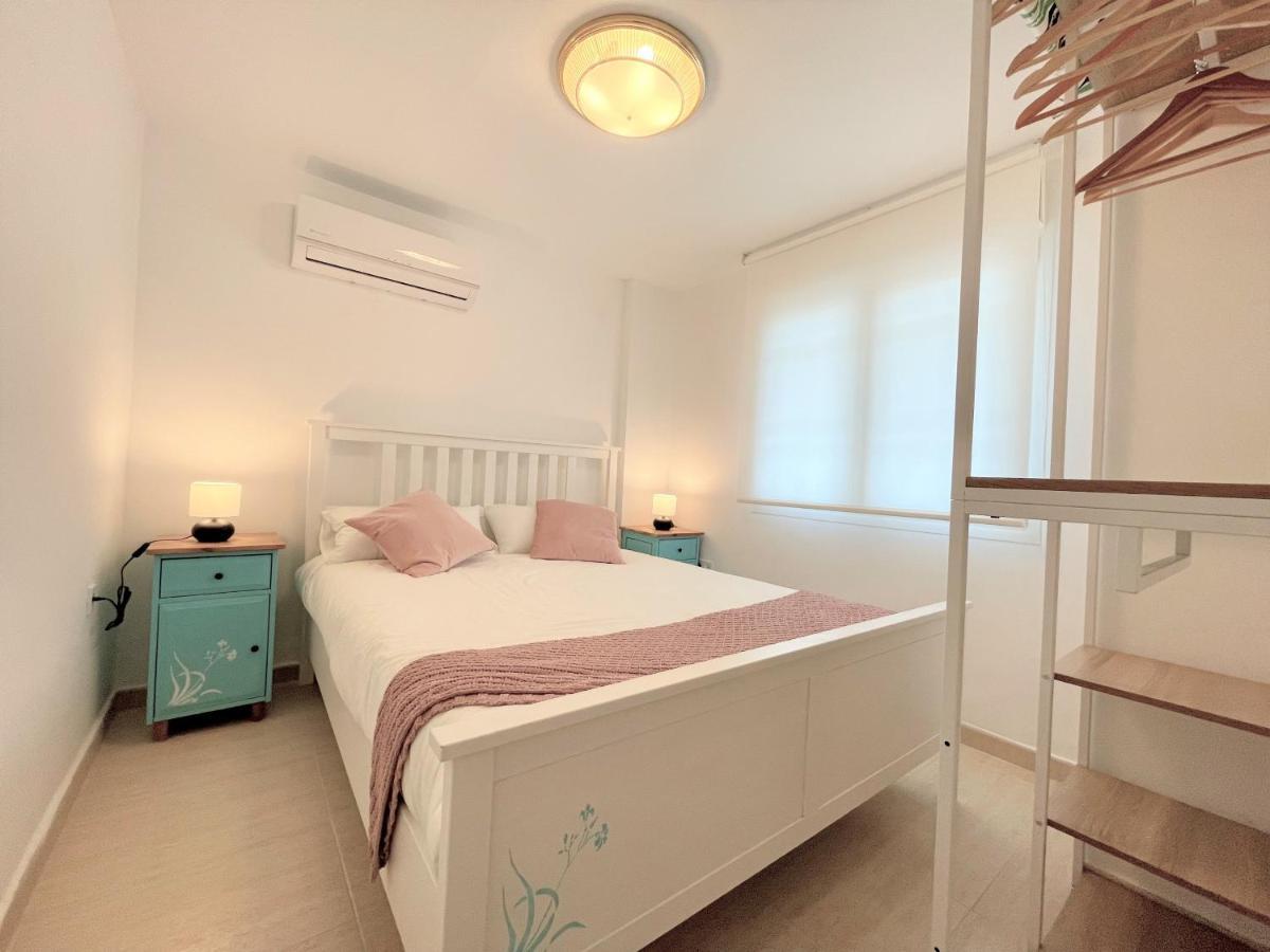 Apartamento Nebro El Rincon Benagalbón Exterior foto
