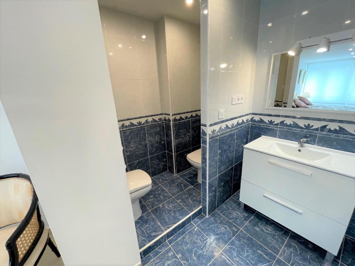 Apartamento Nebro El Rincon Benagalbón Exterior foto