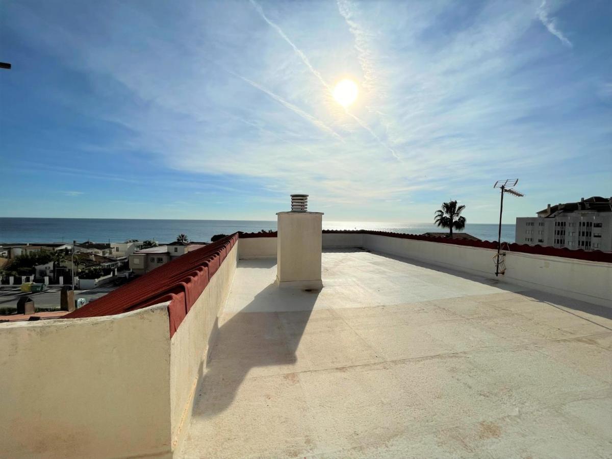 Apartamento Nebro El Rincon Benagalbón Exterior foto