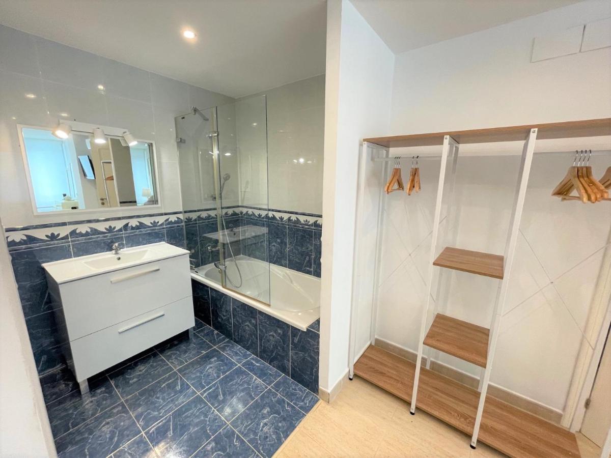 Apartamento Nebro El Rincon Benagalbón Exterior foto