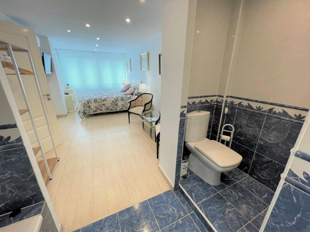Apartamento Nebro El Rincon Benagalbón Exterior foto