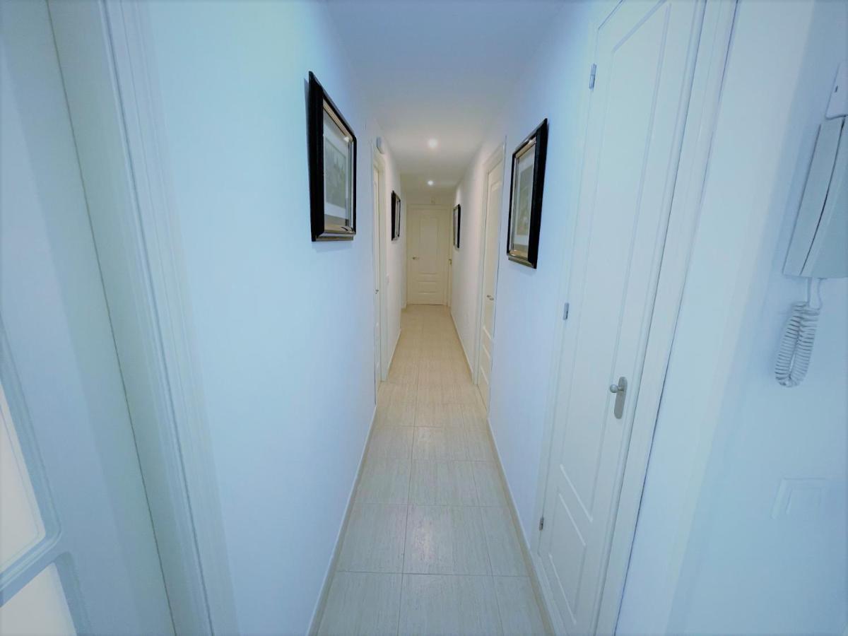 Apartamento Nebro El Rincon Benagalbón Exterior foto