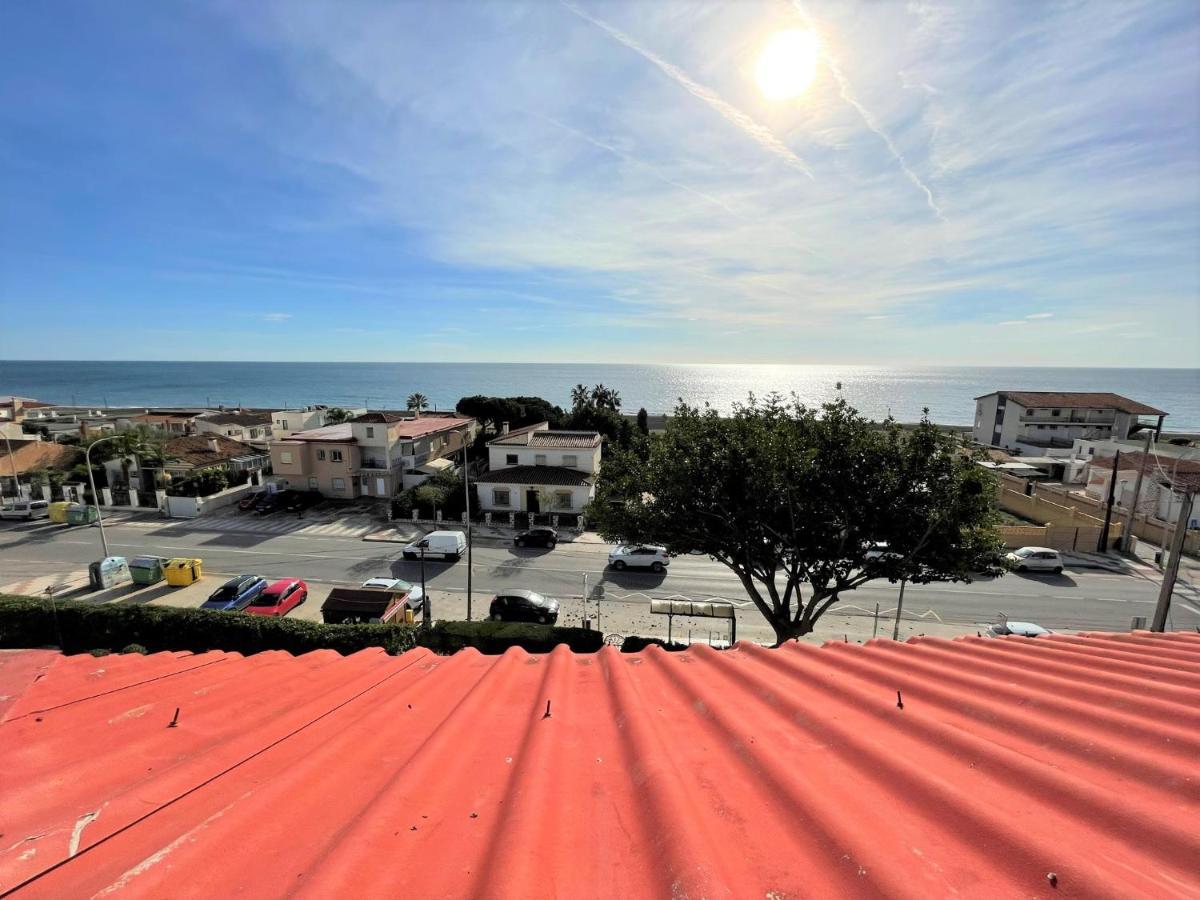 Apartamento Nebro El Rincon Benagalbón Exterior foto